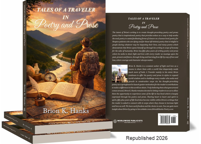 Tales of a Traveler in Poetry and Prose